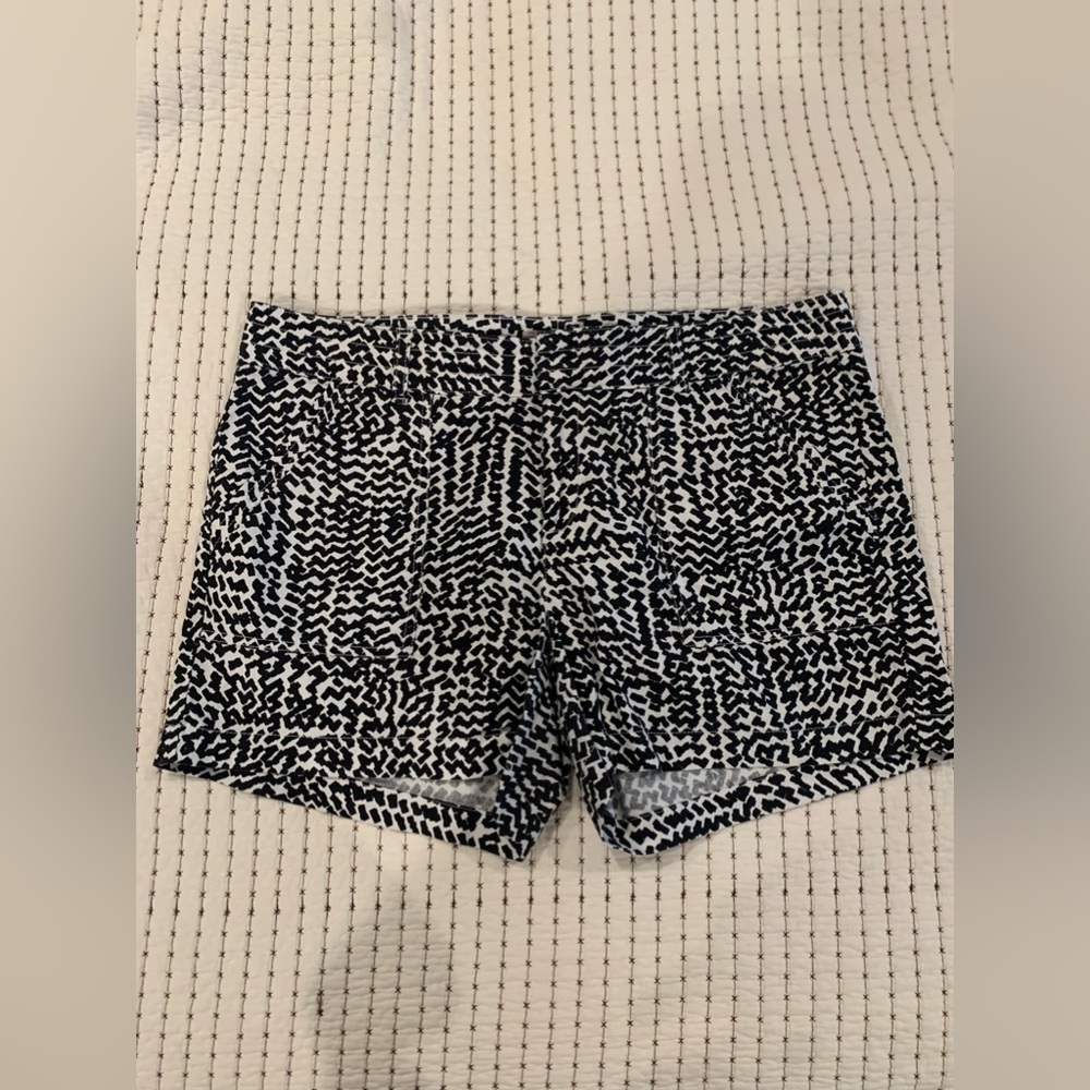 Banana Republic shorts